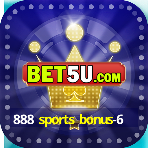 888 sports bonus